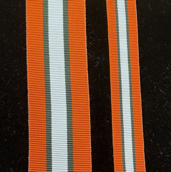 UN-Multinational Force and Observers Medal (MFO) - Military Ribbon