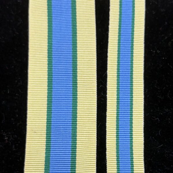 UN-Somalia (UNOSOM) - Ribbon