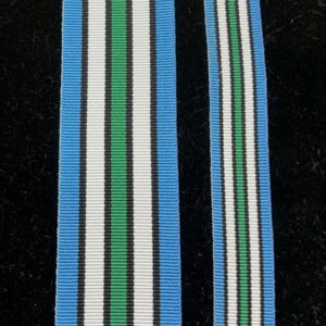 UN-South Sudan (UNMISS) - Ribbon