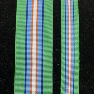 UN - Cambodia (UNTAC) - Ribbon