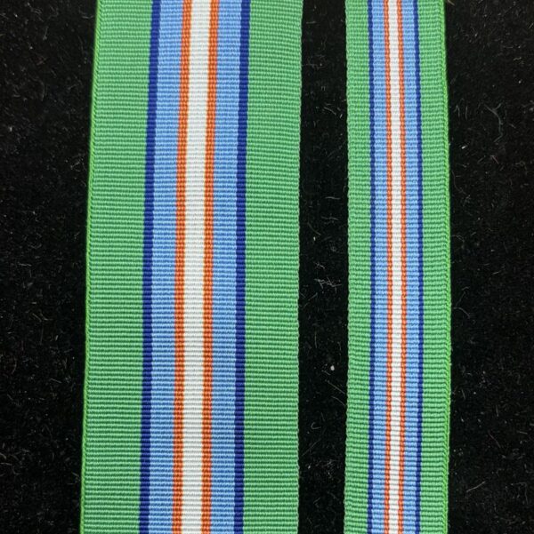 UN - Cambodia (UNTAC) - Ribbon