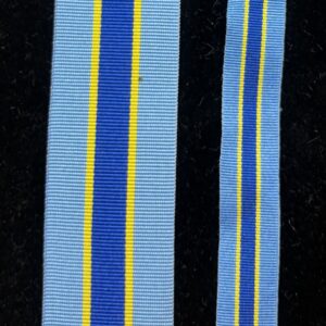 UN - Congo (UNMONUC) - Ribbon