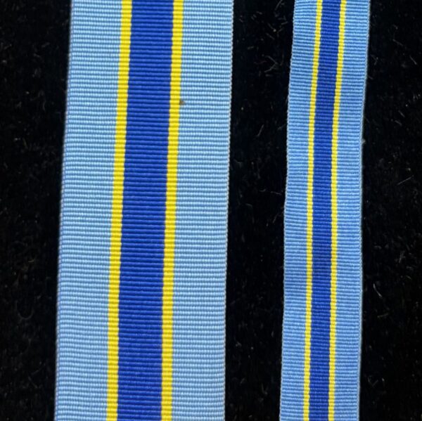 UN - Congo (UNMONUC) - Ribbon