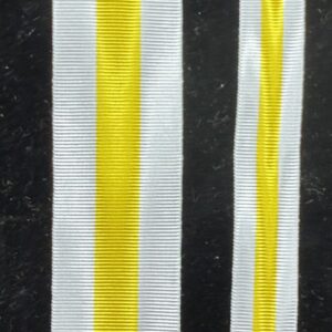 Ukraine Military Assistance Medal Ribbon