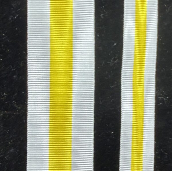 Ukraine Military Assistance Medal Ribbon