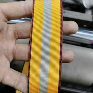 Medal For Assistance to the Defense of Ukraine Ribbon