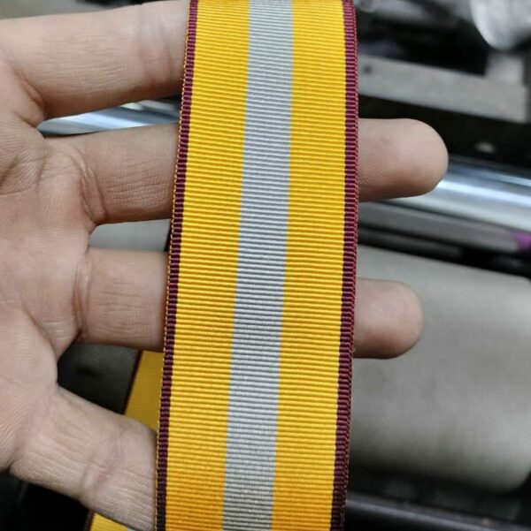 Medal For Assistance to the Defense of Ukraine Ribbon (Custom order)