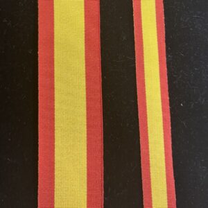 Vic Ambulance Mobile Intensive Care (MICA) ribbon