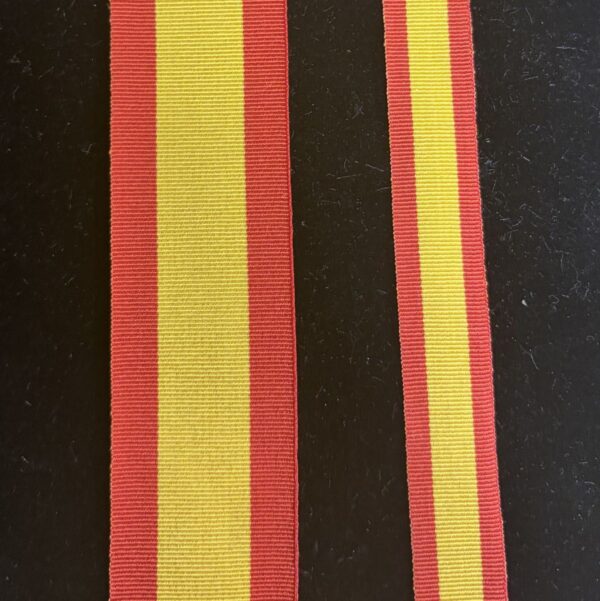 Vic Ambulance Mobile Intensive Care (MICA) ribbon