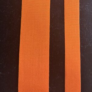 Victoria SES Life Member Medal Ribbon