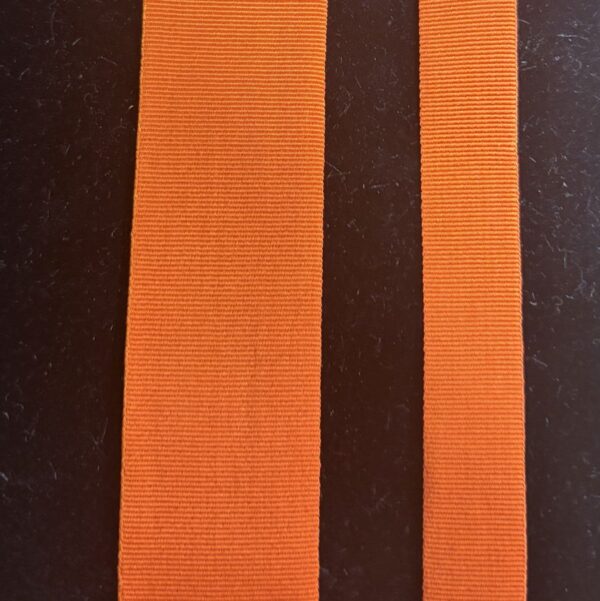 Victoria SES Life Member Medal Ribbon