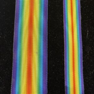 1919 Victory Medal Ribbon