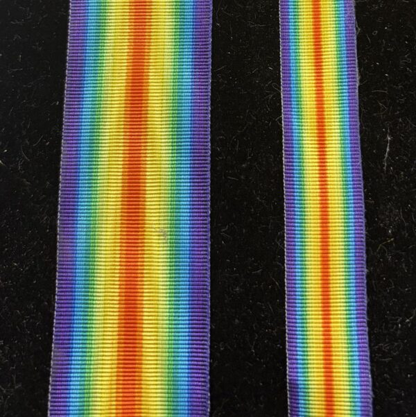 1919 Victory Medal Ribbon