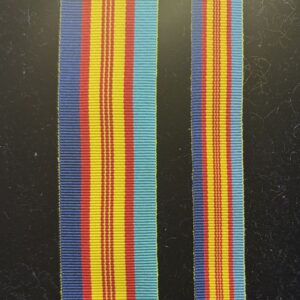 Australian Vietnam Campaign Medal Ribbon