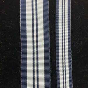WW2 Indian Service Medal Ribbon