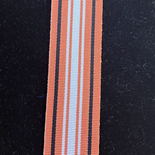 NT police Group Citation Ribbon