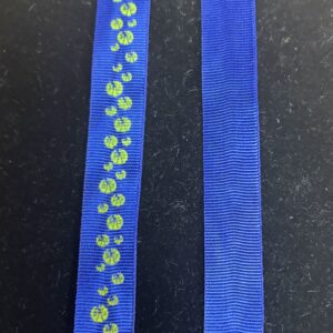 Medal of the order of Australia - Civil - Screen Printed 16mm (Poor Definition)