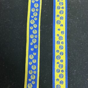 Medal of the order of Australia - Military - Jacquard 16mm (Poor Definition)