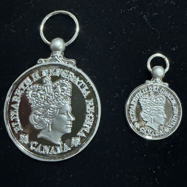 QEII Platinum Jubilee Provincial  - Alberta / Canada