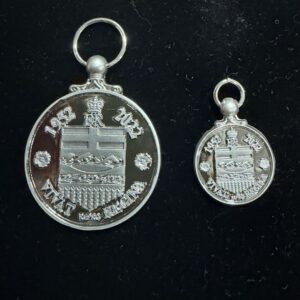 QEII Platinum Jubilee Provincial - Alberta / Canada