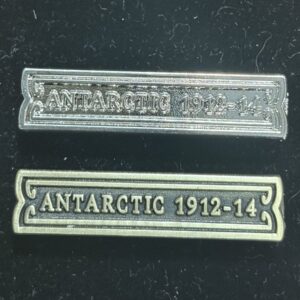 Antarctic 1912-14