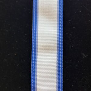 Antarctic Research Medal Ribbon