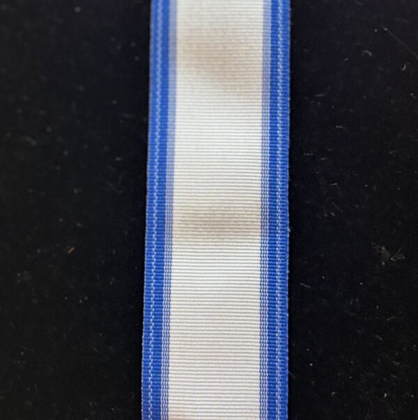 Antarctic Research Medal Ribbon