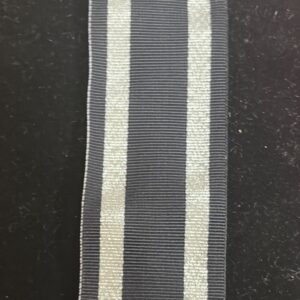 Prussian Pour Le Merite (Blue Max) ribbon