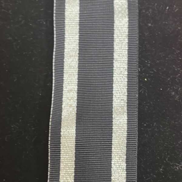 Prussian Pour Le Merite (Blue Max) ribbon