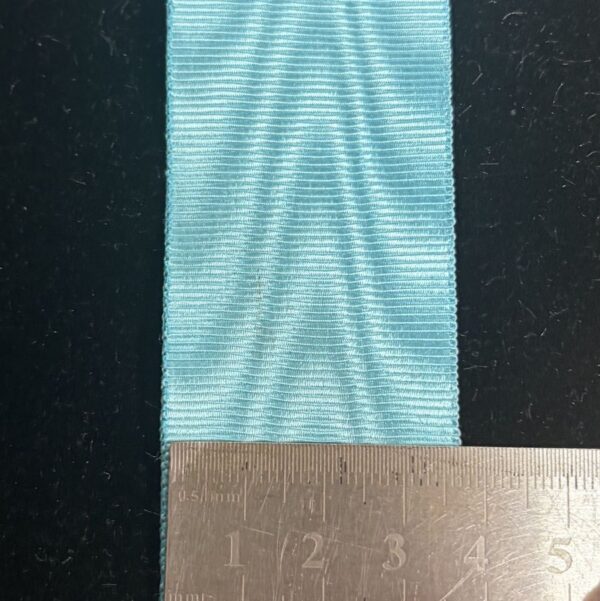 USA Medal 0f Honor Ribbon (Blue Bird)