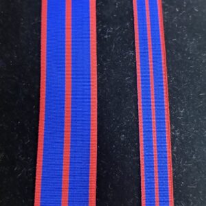 Brunei General Service Medal Ribbon