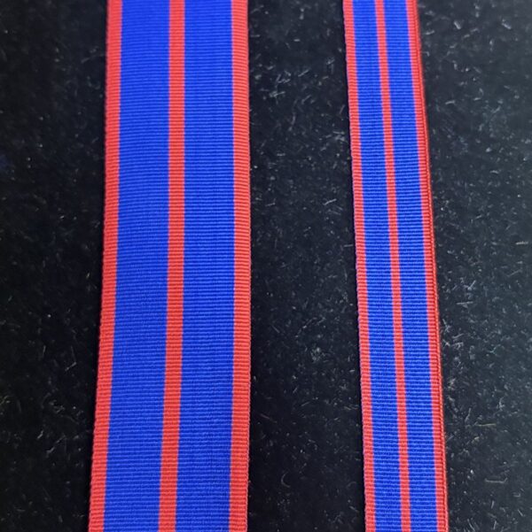Brunei General Service Medal Ribbon