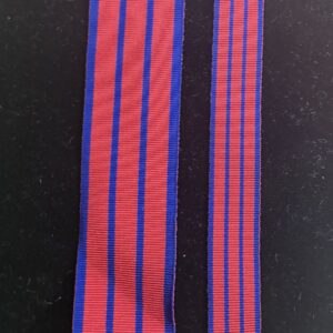 Cambodia Medal of Defense Decoration Honor Ribbon