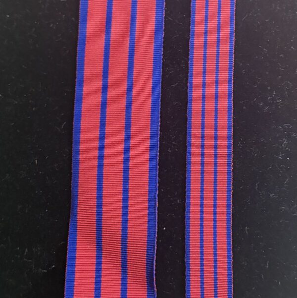 Cambodia Medal of Defense Decoration Honor Ribbon