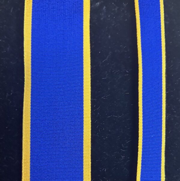Order of Military Merit (OMM) Ribbon