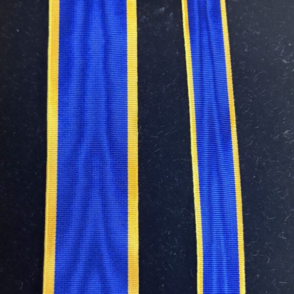 Order of Military Merit (OMM) Ribbon
