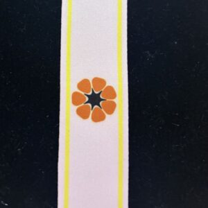 NT Desert Rose Ribbon (Pink)