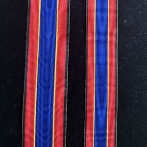 Edward VII Royal Family Order Ribbon