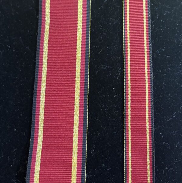 Bundeswehr Combat Action Medal Ribbon