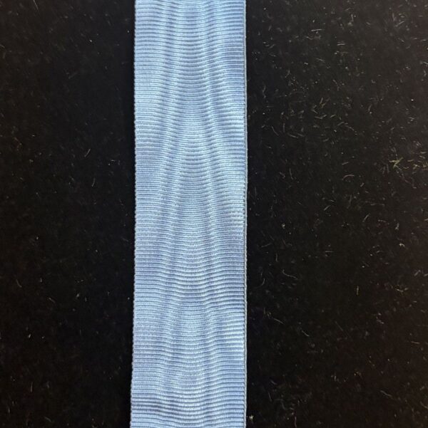 Blue Moire B