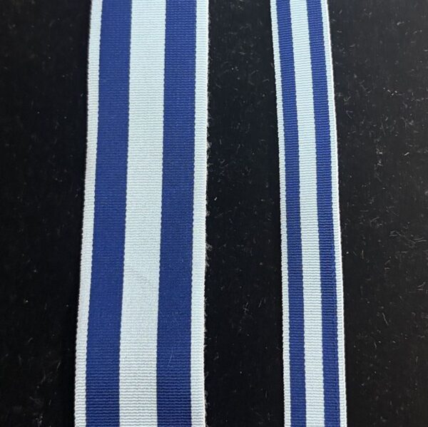 Greek War Medal (WW2) Ribbon