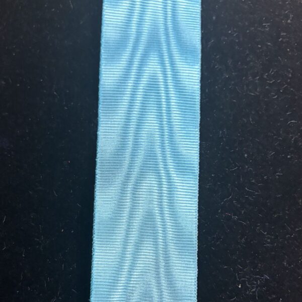 USA Medal 0f Honor Ribbon (Blue Bird)