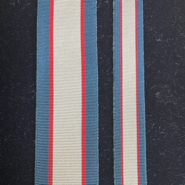 India General Service Medal (1936-1939) Ribbon