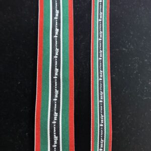 International POW Medal Ribbon