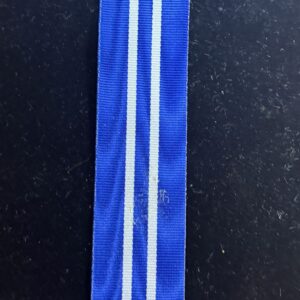 Italian War Cross Ribbon