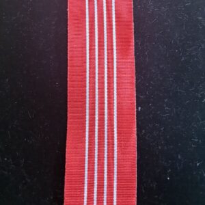 USA Medal of Freedom Ribbon