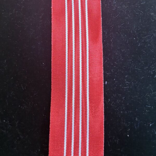 USA Medal of Freedom Ribbon