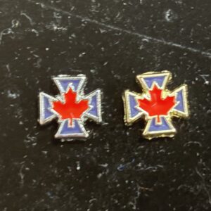 Canada - Order of Military Merit Rosett