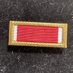 NSW Rural Fire Commissioners Unit Citation