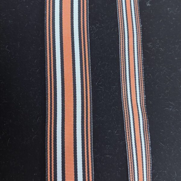 NT Police Commissioners Commendation Ribbon
